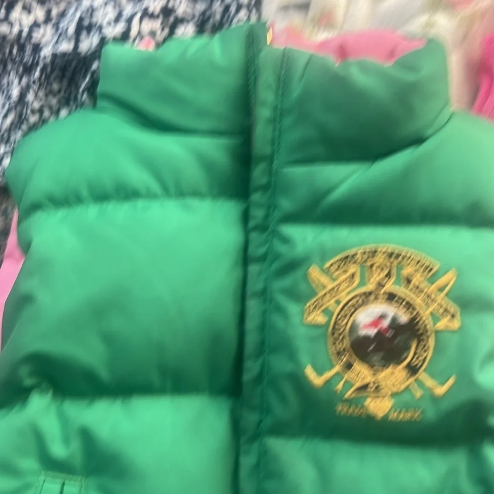 Girls 3T/4T Bundle Ralph Lauren - Picture 4 of 14
